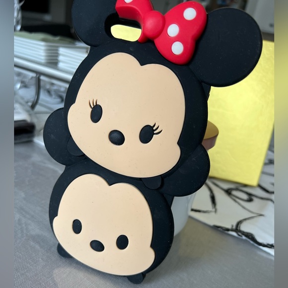 Disney Parks IPhone 6 Case - Picture 5 of 6